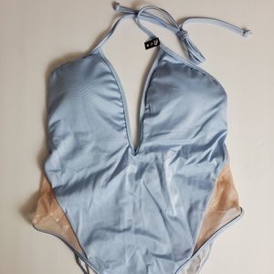 PINK Victoria's Secret Bathing Suit Size M